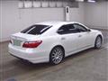 2009 Lexus LS