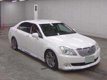 2009 Toyota Crown Majesta