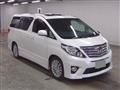 2014 Toyota Alphard G