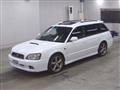 2001 Subaru Legacy Touring Wagon