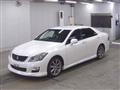 2009 Toyota Crown