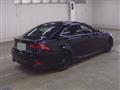 2015 Lexus IS