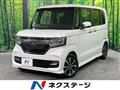2019 Honda N BOX