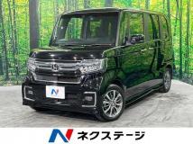 2022 Honda N BOX