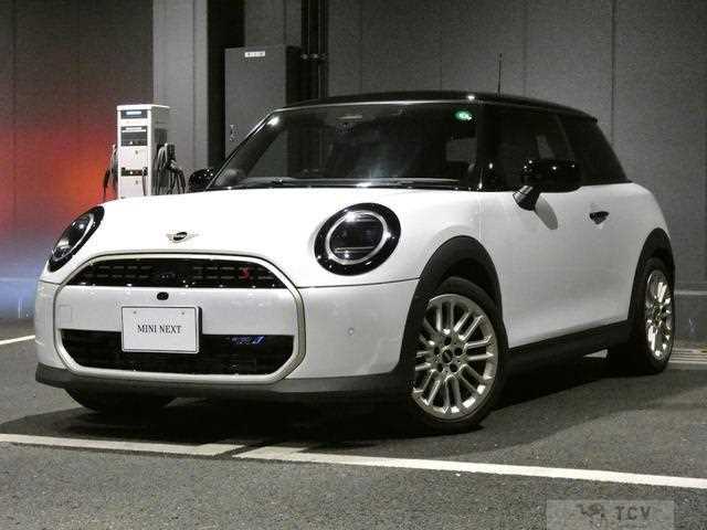 2024 BMW MINI