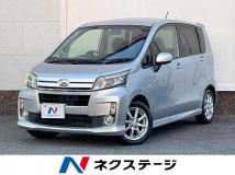 2013 Daihatsu Move