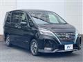 2021 Nissan Serena