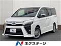 2021 Toyota Voxy