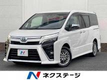 2021 Toyota Voxy