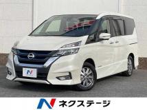 2018 Nissan Serena