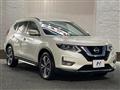 2017 Nissan X-Trail