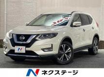 2017 Nissan X-Trail