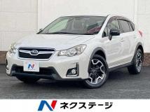 2016 Subaru IMPREZA XV HYBRID