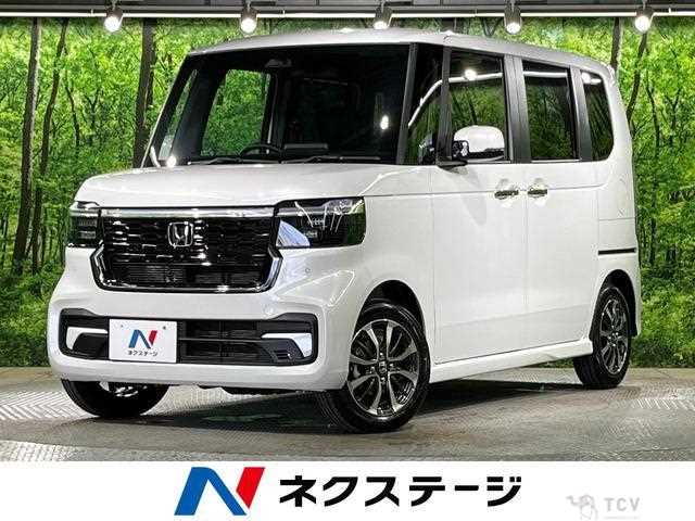 2025 Honda N BOX