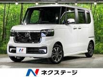 2025 Honda N BOX