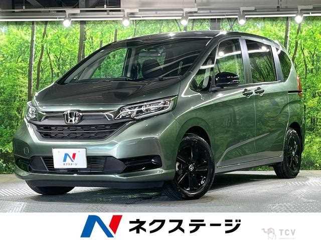 2023 Honda Freed