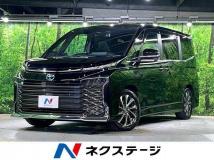 2023 Toyota Voxy