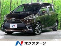 2016 Toyota Sienta