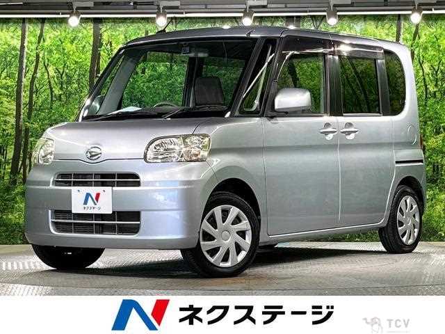 2013 Daihatsu Tanto
