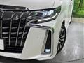 2019 Toyota Alphard G