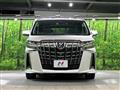 2019 Toyota Alphard G