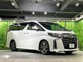 2019 Toyota Alphard G