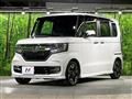 2019 Honda N BOX