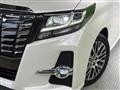 2017 Toyota Alphard G