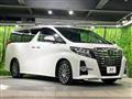 2017 Toyota Alphard G
