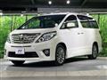2014 Toyota Alphard G