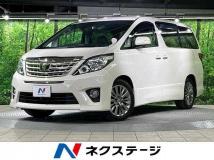 2014 Toyota Alphard G