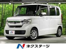 2021 Honda N BOX