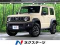 2024 Suzuki Jimny Sierra