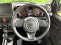 2024 Suzuki Jimny Sierra