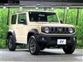 2024 Suzuki Jimny Sierra