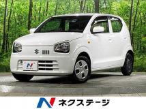 2020 Suzuki Alto