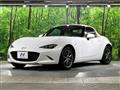2024 Mazda Roadster
