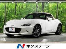 2024 Mazda Roadster