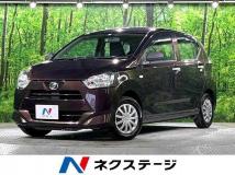 2018 Daihatsu Mira