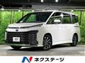 2025 Toyota Voxy