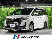 2019 Toyota Noah