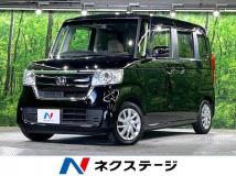 2019 Honda N BOX