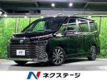 2023 Toyota Voxy
