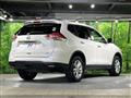 2016 Nissan X-Trail