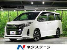 2021 Toyota Noah