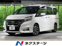 2019 Nissan Serena