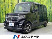 2022 Honda N BOX