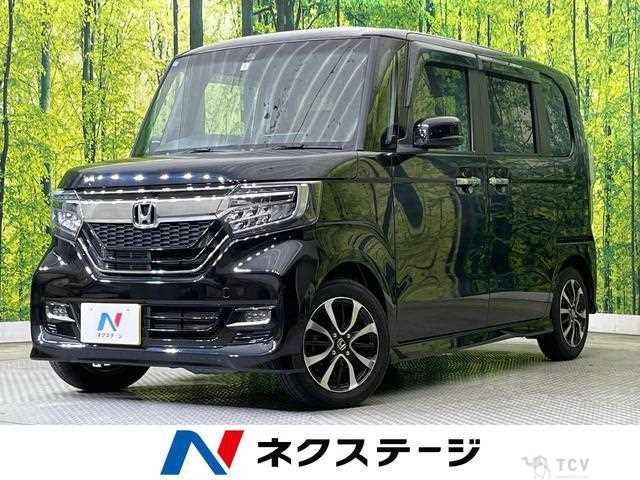 2020 Honda N BOX