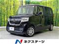 2021 Honda N BOX