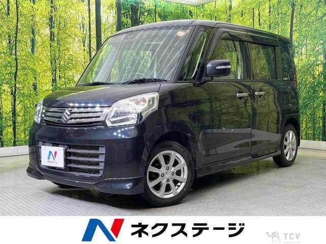 2014 Suzuki Suzuki Others